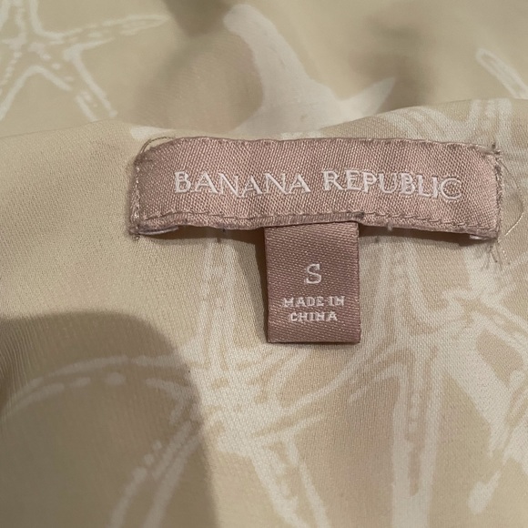 Banana Republic top - Picture 8 of 8